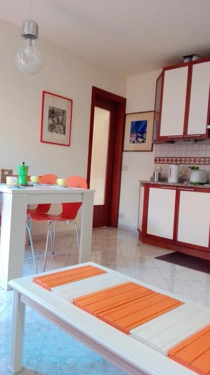 Bacanal Apartment Benátky Exteriér fotografie