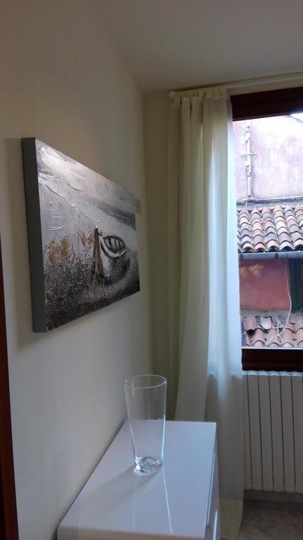 Bacanal Apartment Benátky Exteriér fotografie