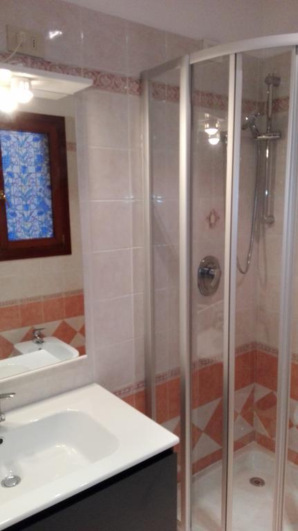 Bacanal Apartment Benátky Exteriér fotografie