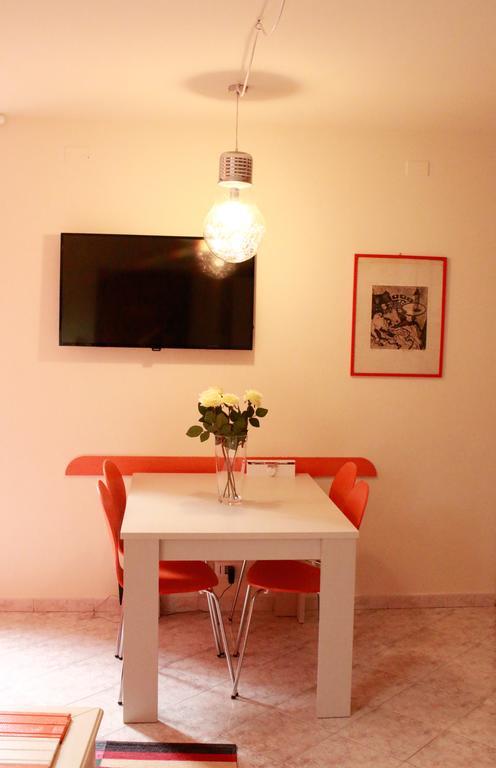 Bacanal Apartment Benátky Exteriér fotografie