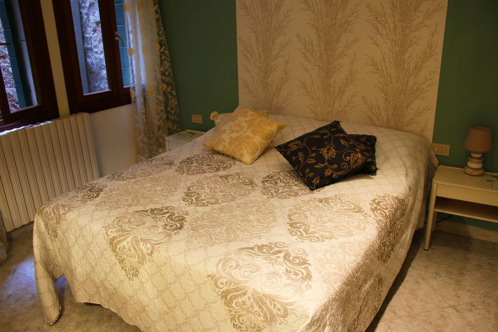 Bacanal Apartment Benátky Exteriér fotografie