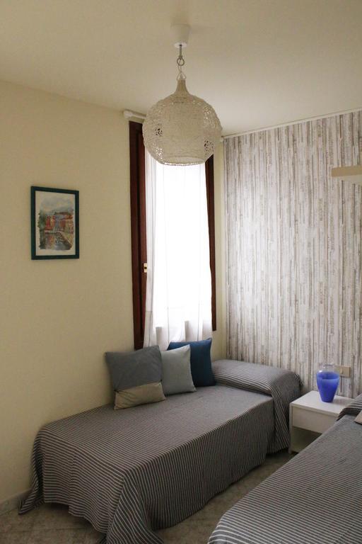 Bacanal Apartment Benátky Exteriér fotografie